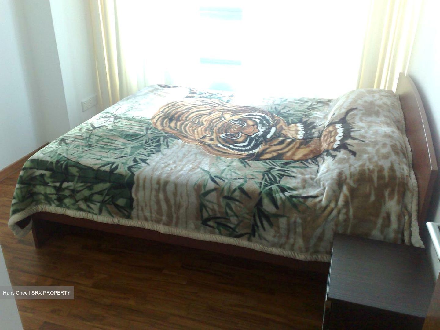 City Square Residences (D8), Condominium #455940681